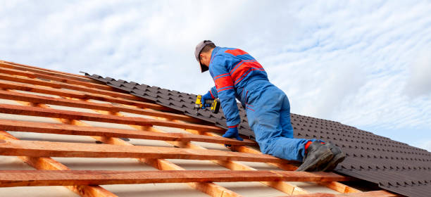 Emergency Roof Repair in Bismarck, MO