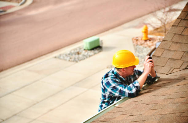 Best Sheet Metal Roofing  in Bismarck, MO